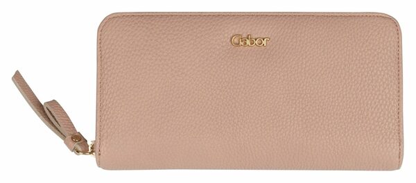 Bild 1 von Gabor Geldbörse GELA Long zip wallet XL, mit abnehmbaren Umhängeriemen