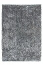 Bild 2 von Kayoom Teppich Diamond, ca. 240 x 330 cm, Grau/Weiß