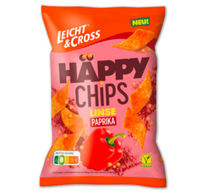 LEICHT&CROSS Häppy Chips*