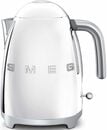 Bild 1 von Smeg Wasserkocher KLF03SSEU, 1,7 l, 2400 W