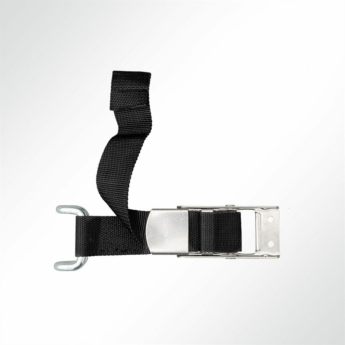 Bild 3 von LYSEL® Zurrgurt Übertotpunktspanner mit Haken für LKW-Planen (1-St)