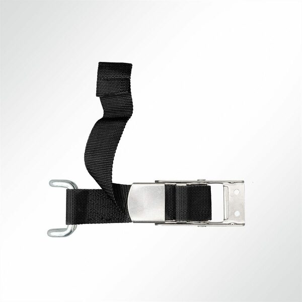 Bild 3 von LYSEL® Zurrgurt Übertotpunktspanner mit Haken für LKW-Planen (1-St)