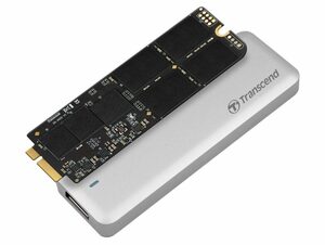 Transcend JetDrive 720, int. 240 GB SSD für MacBook Pro 13" Retina 2012-2013