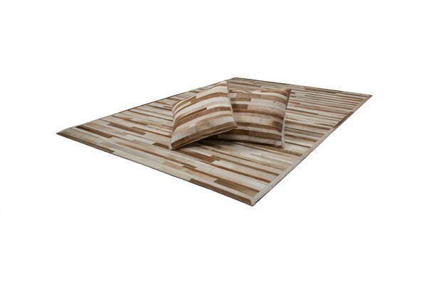 Bild 2 von Kayoom Lavish Pillow 110 Creme 45cm x 45cm