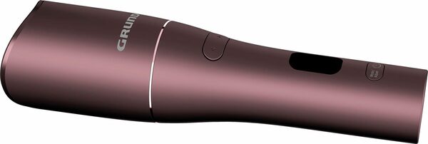 Bild 3 von Grundig Lockenstab EasyCurl HS 6230, Keramik-Beschichtung, Automatischer Lockenstab