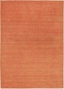 Bild 2 von Teppich Adelle 150cm x 80cm, Farbe Rost Rot, rechteck