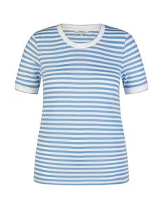 Steilmann Edition - T-Shirt mit Streifen
