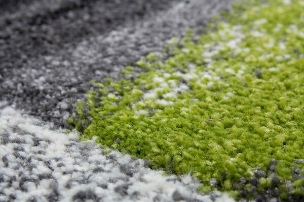 Bild 3 von Kayoom Dominica - Roseau Grün 160cm x 230cm