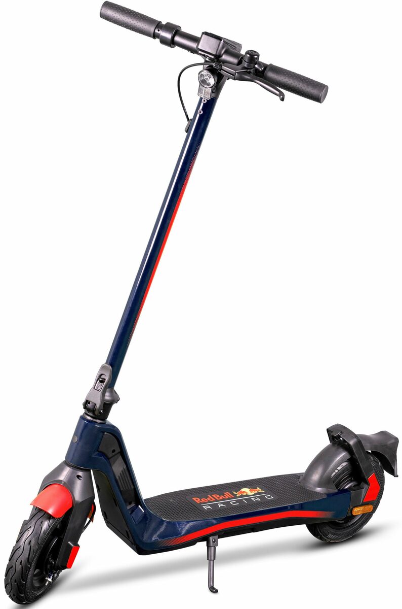 Bild 1 von Red Bull Racing E-Scooter E-Scooter RS 1000, 20 km/h