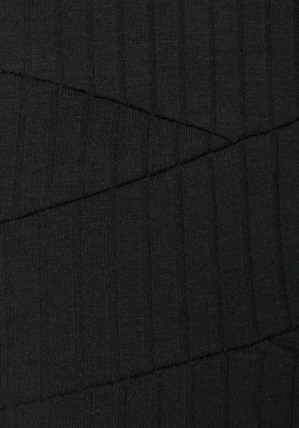 Bild 3 von LASCANA Minikleid aus weicher Rippware