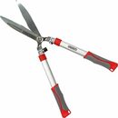 Bild 1 von Proregal Grasschere PIKI SIPI Schere Premium, Rasenschere, Baumschere, (Aluminium), SoftGrip-Technologie