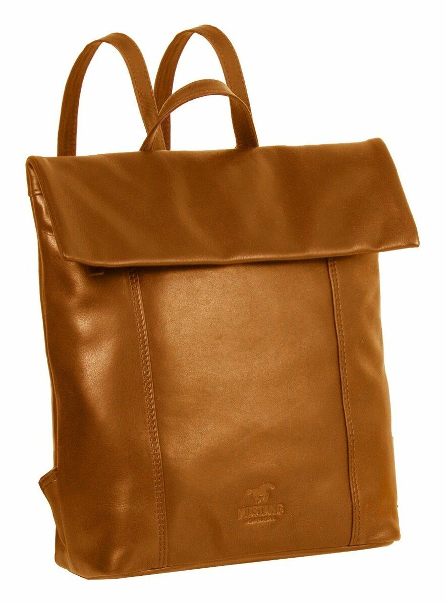 Bild 1 von MUSTANG Cityrucksack salamanca backpack