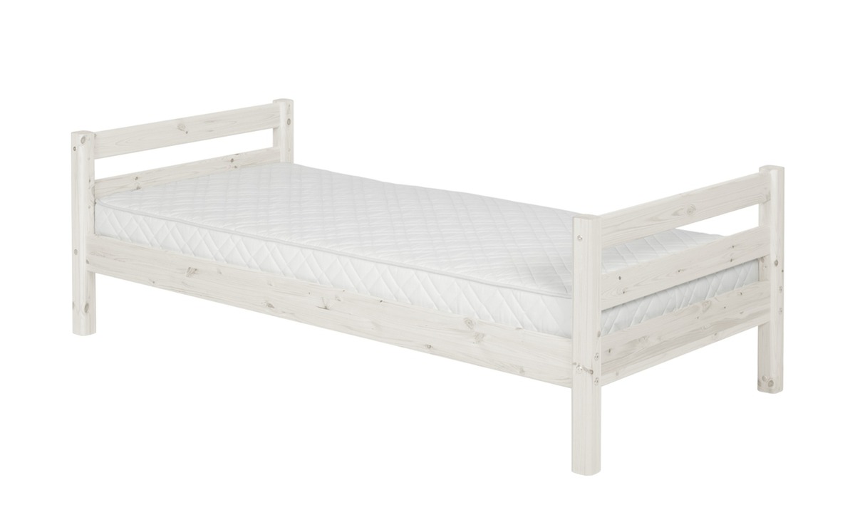 Bild 1 von FLEXA Einzelbett  Flexa Classic Maße (cm): B: 100 H: 67 Jugendmöbel