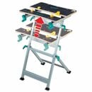 Bild 2 von Wolfcraft Werkbank Spann- und Arbeitstisch Master 600 6182000