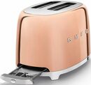 Bild 4 von Smeg Toaster TSF01RGEU, 2 kurze Schlitze, 950 W, 2-Schlitz, Kompakt