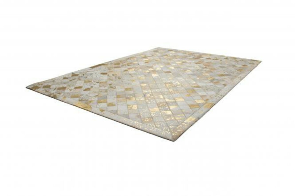Bild 4 von Kayoom Lavish 210 Elfenbein / Gold 120cm x 170cm