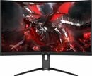 Bild 2 von MSI G322CQP Curved-Gaming-Monitor (80 cm/32 ", 2560 x 1440 px, WQHD, 1 ms Reaktionszeit, 170 Hz, VA LED)