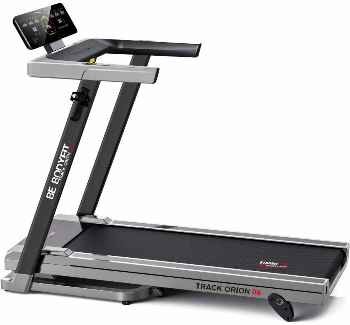 Bild 1 von STAMM BODYFIT Laufband TRACK ORION 06