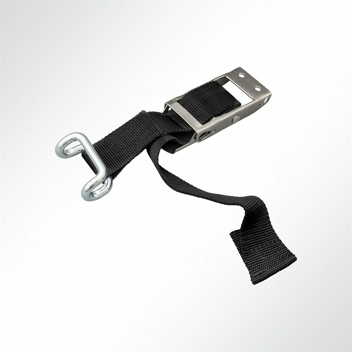 Bild 2 von LYSEL® Zurrgurt Übertotpunktspanner mit Haken für LKW-Planen (1-St)
