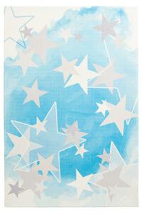 Obsession Teppich My Stars 410 blue 160 x 230 cm