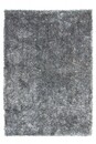 Bild 2 von Kayoom Teppich Diamond, ca. 200 x 290 cm, Grau/Weiß