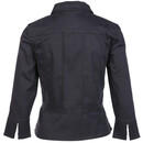 Bild 2 von Damen Blousonjacke mit 3/4 langen Ärmeln