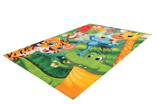 Bild 4 von Obsession Teppich My Juno 471 jungle 120 x 170 cm