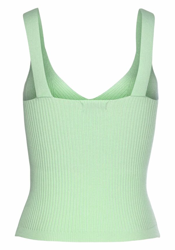 Bild 2 von LASCANA Stricktop mit tollem Strickmuster