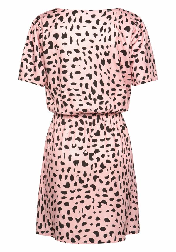 Bild 2 von Buffalo Sommerkleid mit Tupfenprint