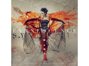 Evanescence - Synthesis [CD]