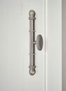 Bild 4 von Home affaire Highboard RAVENNA, im romantischen Landhausstil, Griffe aus Metall, Höhe 146 cm