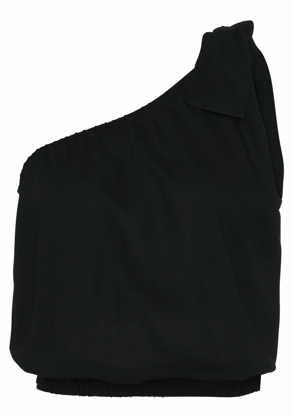 Bild 1 von Buffalo One-Shoulder-Top aus Webware