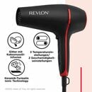 Bild 4 von Revlon Ionic-Haartrockner SMOOTHSTAY RVDR5317, 2000 W, Gitter mit dreifacher Keramikbeschichtung und Kokosnussöl-Infusion