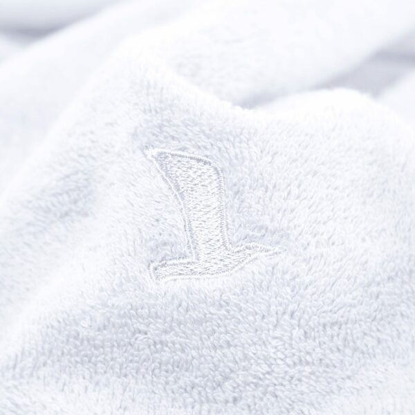 Bild 3 von Möve Handtuch Superwuschel, Walkfrottier (3-St), Set, Extraweicher Griff, Premium Cotton Baumwolle, 50x100