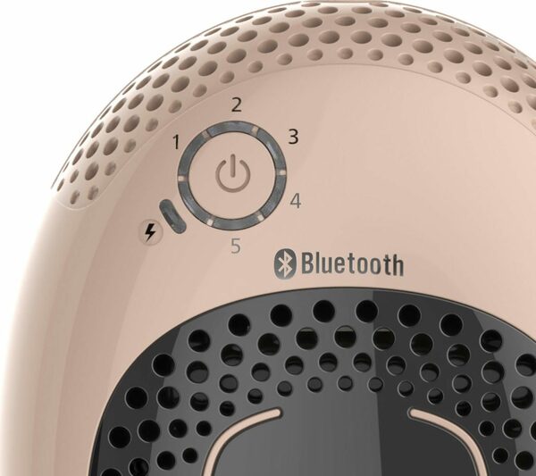 Bild 4 von Silk'n HPL-Haarentferner Infinity Fast, 600.000 Lichtimpulse, inklusive Aufbewahrungsetui