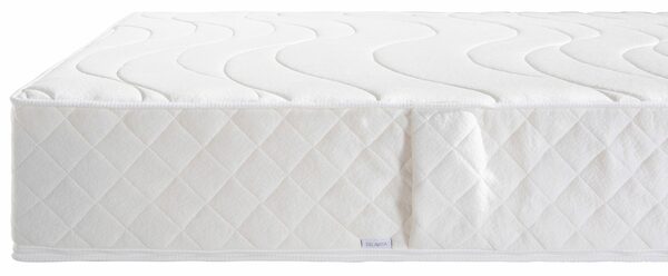 Bild 4 von Taschenfederkernmatratze Syke, DELAVITA, 24 cm hoch, Matratze mit Sitzkantenverstärkung, 90x200 cm und weitere Größen