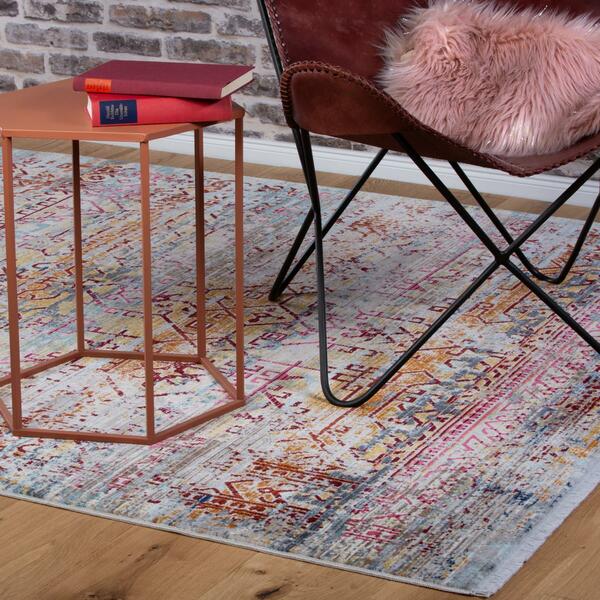 Bild 2 von Obsession Teppich My Inca 356 multi 160 x 230 cm