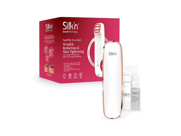 Bild 1 von Silk´n FaceTite Essentials Anti Ageing Gerät, »H2120/H2130«