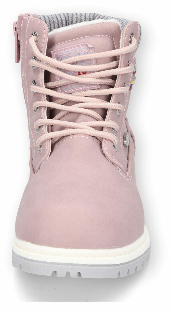 Bild 4 von Dockers by Gerli Schnürboots mit wasserabweisender DockTEX-Membran