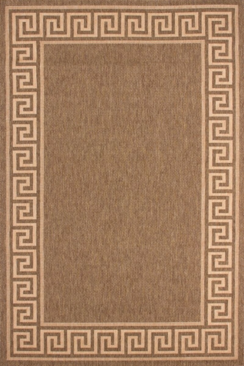 Bild 2 von Kayoom Teppich Sweden - Malmö Kaffee ca. 120 cm x 170 cm