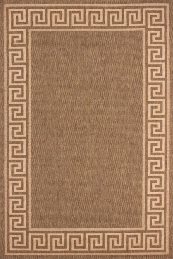 Bild 2 von Kayoom Teppich Sweden - Malmö Kaffee ca. 120 cm x 170 cm