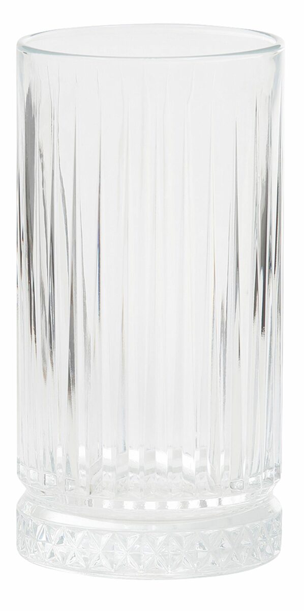 Bild 3 von Guido Maria Kretschmer Home&Living Longdrinkglas Joki, Glas, nostalgisch, Made in Europe, 6-teilig