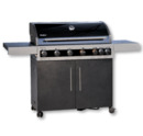 Bild 1 von Enders Gasgrill »Boston Black 6 KR Turbo«