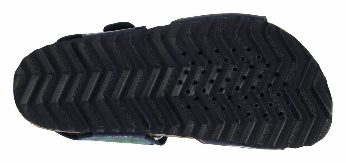 Bild 3 von Geox J GHITA BOY Sandale mit MARVEL Motiven