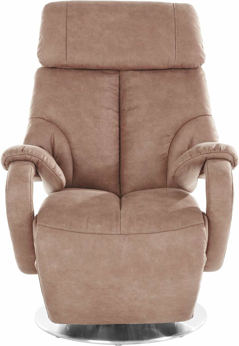 Bild 3 von sit&more TV-Sessel Gisborne, in Größe L, wahlweise mit Motor und Aufstehhilfe