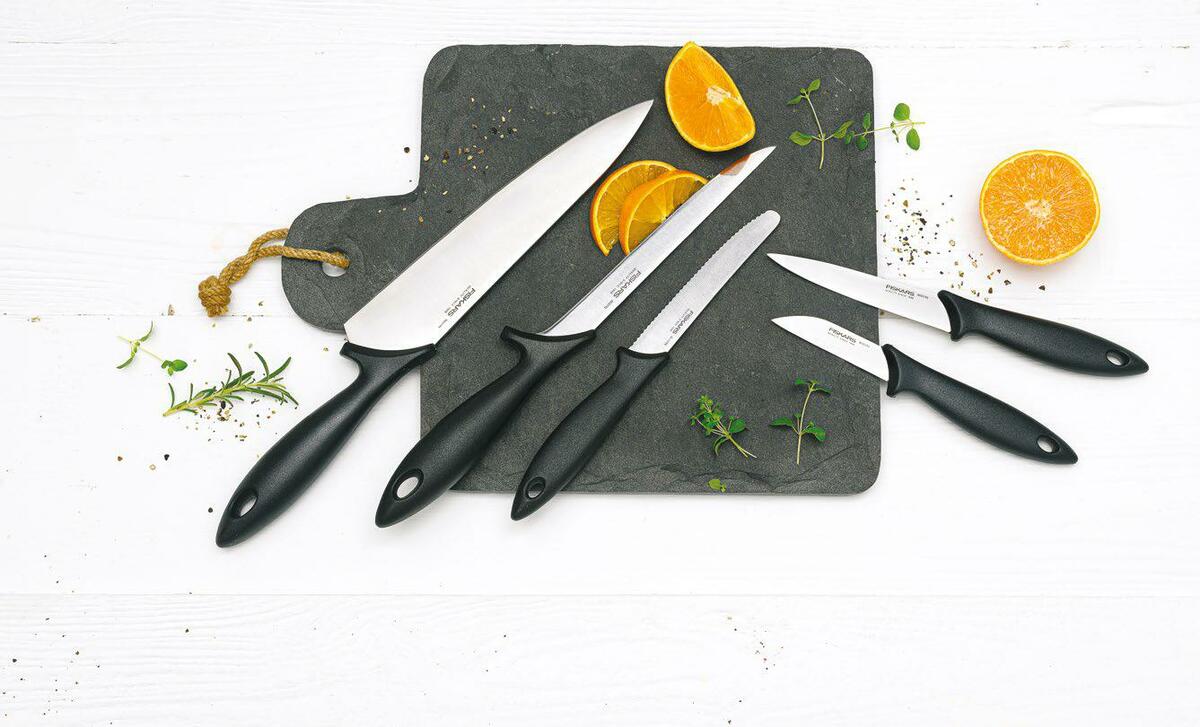 Fiskars Messer von NETTO Supermarkt ansehen!