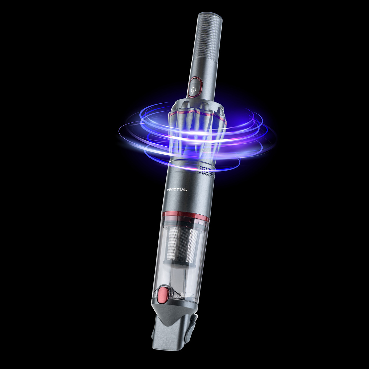 Bild 4 von INVICTUS ONE BLDC 1000 12tlg Set