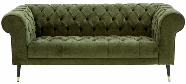 Bild 1 von Guido Maria Kretschmer Home&Living Chesterfield-Sofa Tinnum