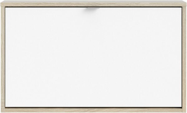 Bild 3 von Home affaire Schuhschrank Shoes mit einer Klappe, in verschiedenen Farbvarianten erhältlich