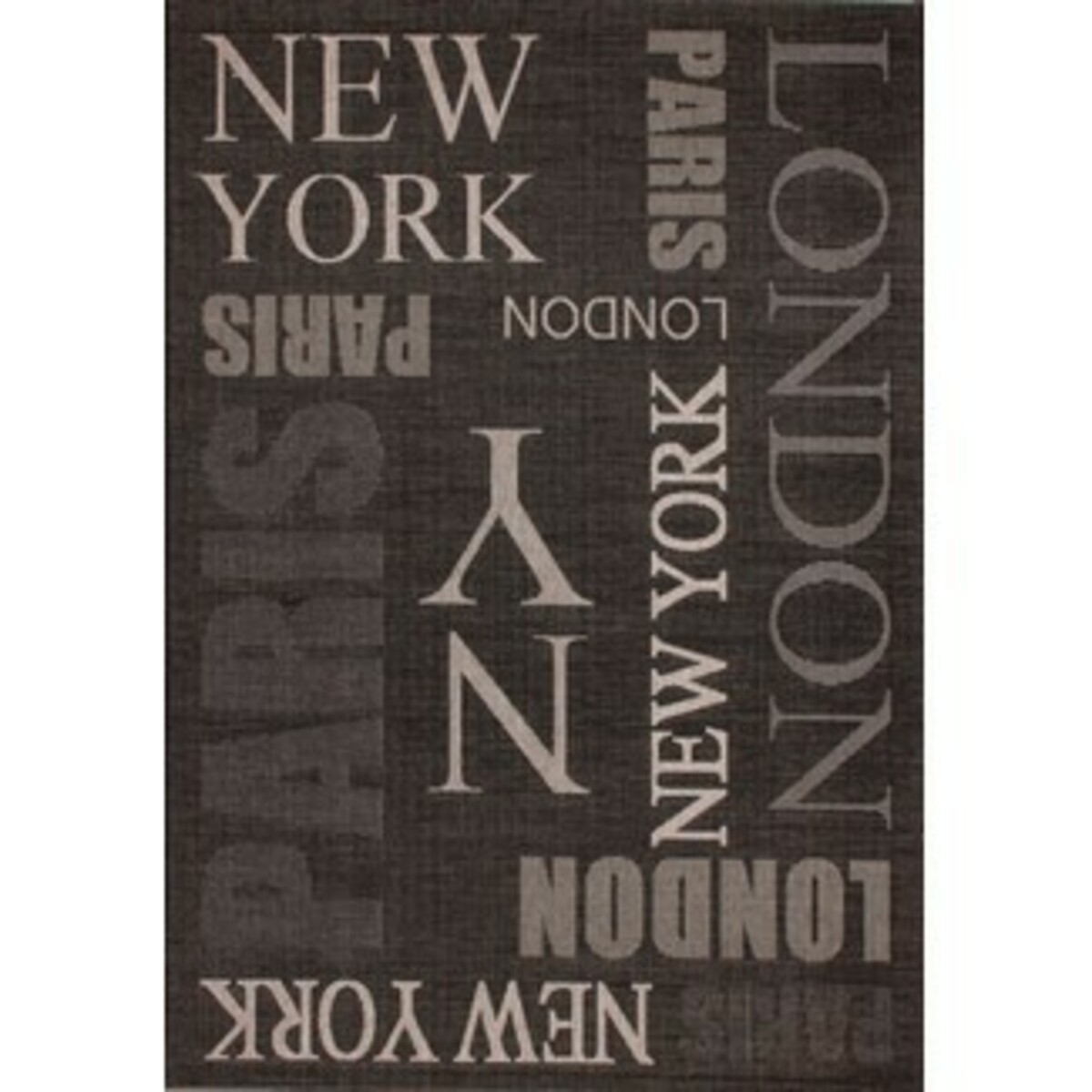 Bild 1 von Kayoom Sweden Täby silver 120x170cm